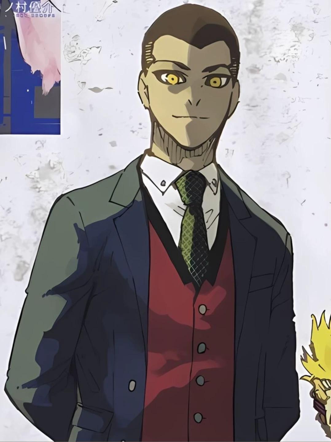 Julian Loki thumbnail