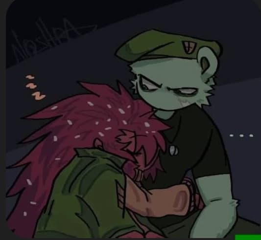 Flippy und flaky thumbnail