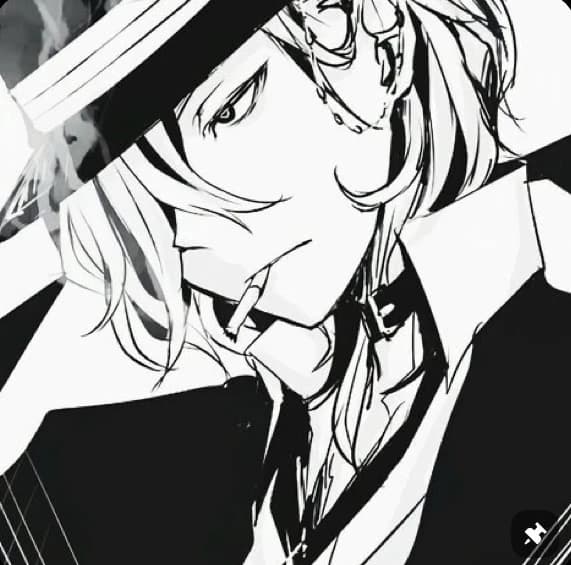 Chuuya Nakahara thumbnail