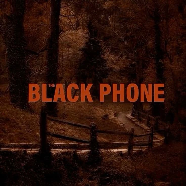 The Black Phone thumbnail