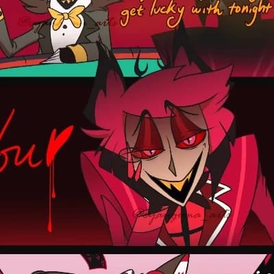 Alastor thumbnail