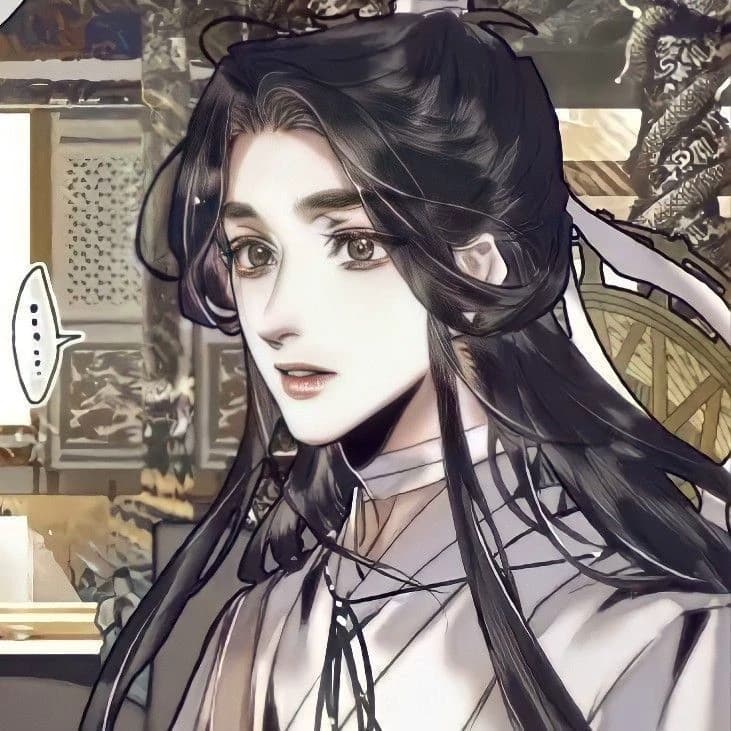 Xie Lian  thumbnail