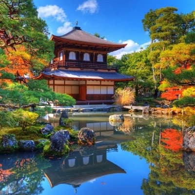Kyoto, Japan thumbnail