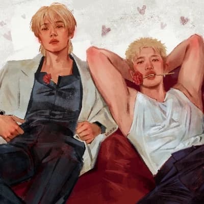 Minchan | BL thumbnail