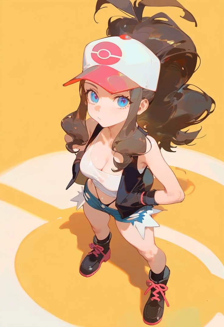 Hilda thumbnail
