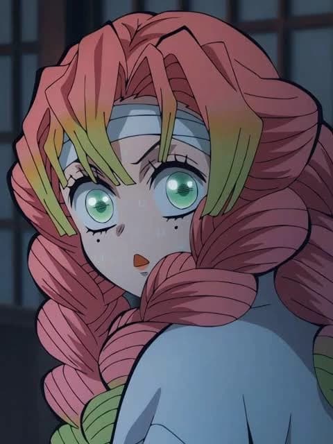 Mitsuri kanroji thumbnail
