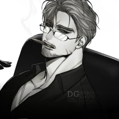 Silas Ledger thumbnail