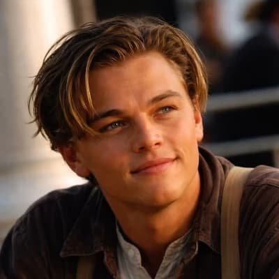Jack Dawson thumbnail