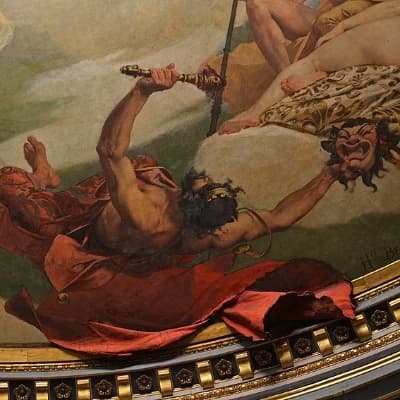 Momo (Greek mythology) thumbnail