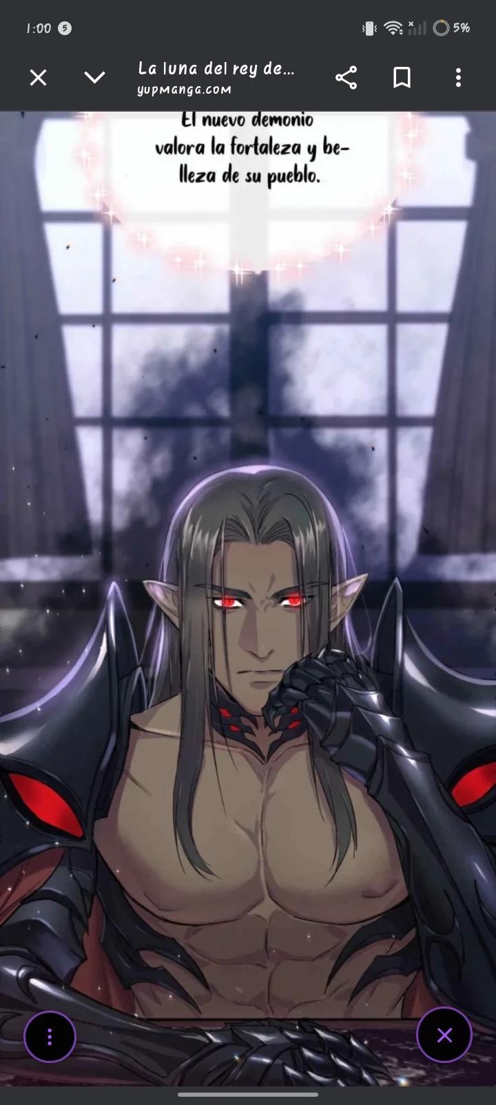 Demon King thumbnail
