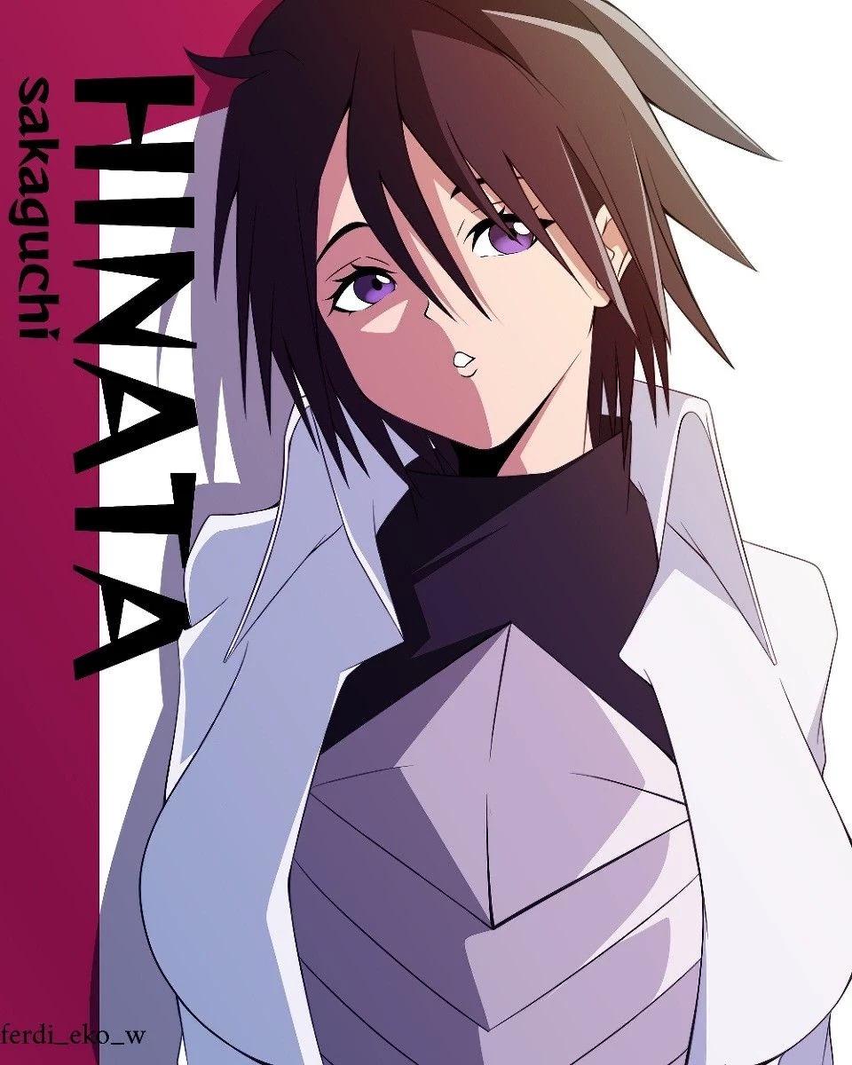 Hinata Sakaguchi thumbnail