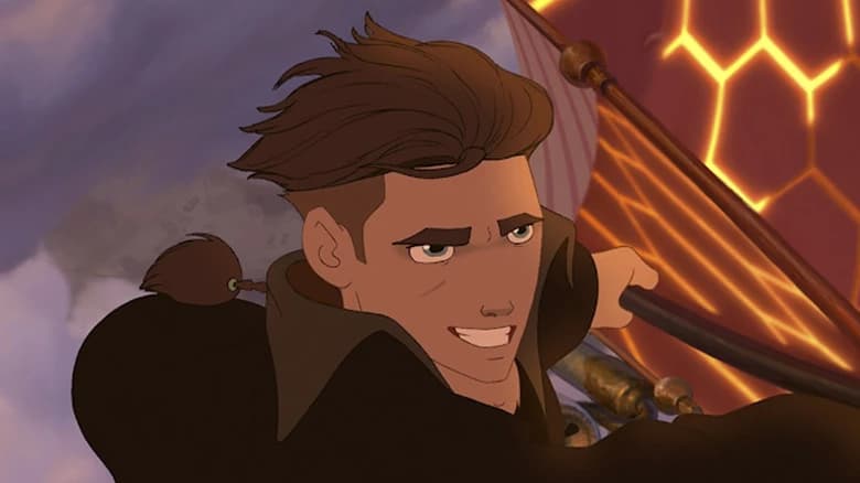 James Jim hawkins thumbnail