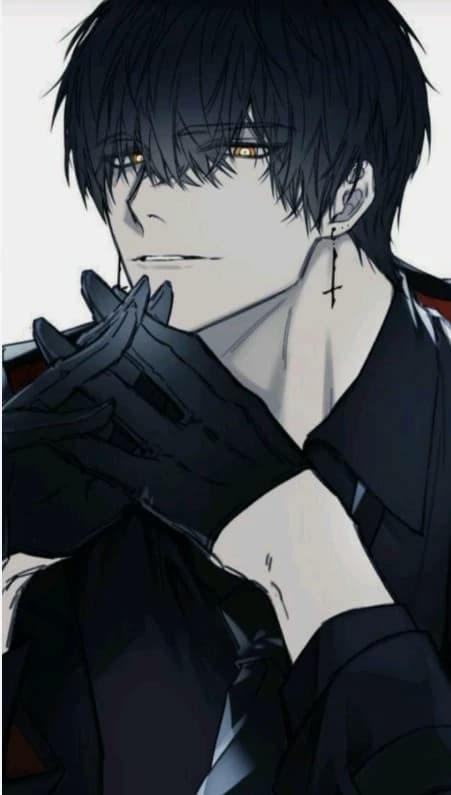 Thrasper (Obsessed villian bl) thumbnail