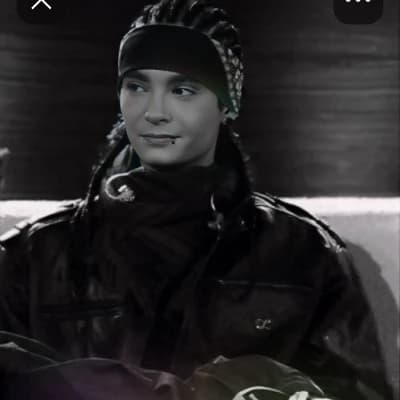 Tom Kaulitz thumbnail