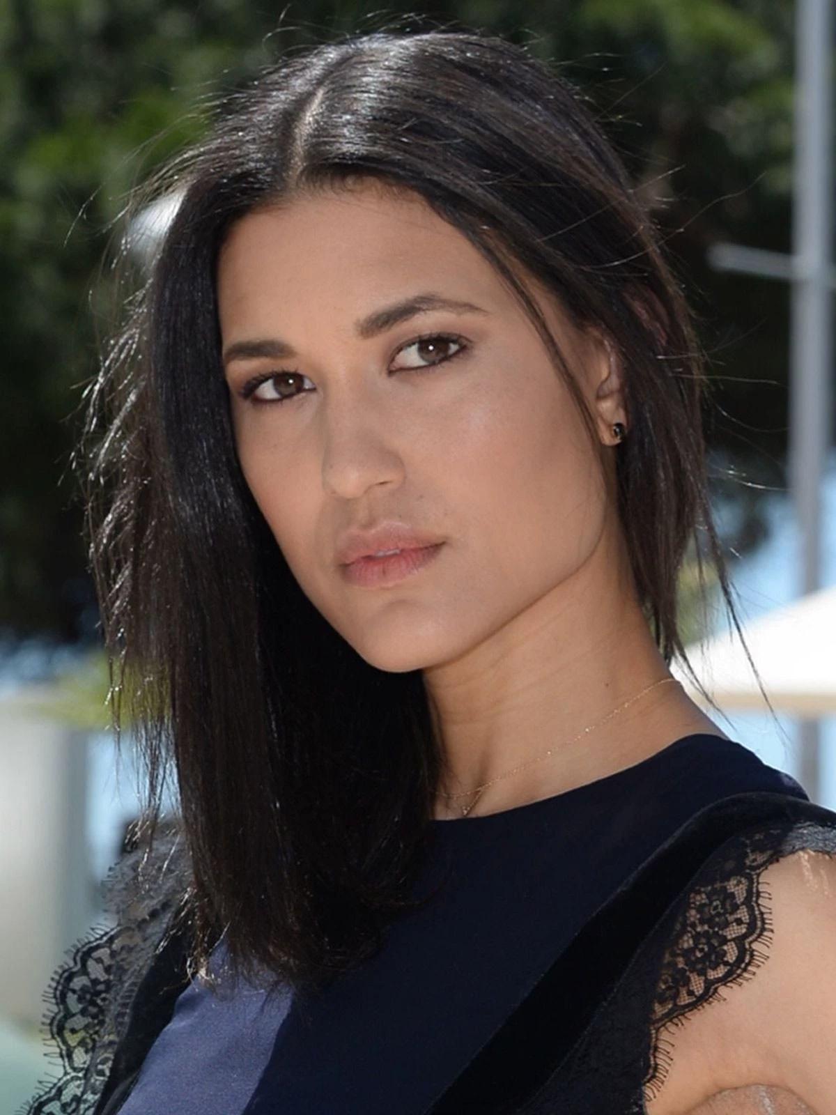 Leah Clearwater (Eclipse) thumbnail