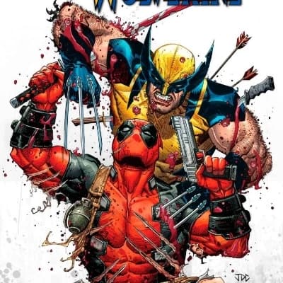 Deadpool y Wolverin thumbnail