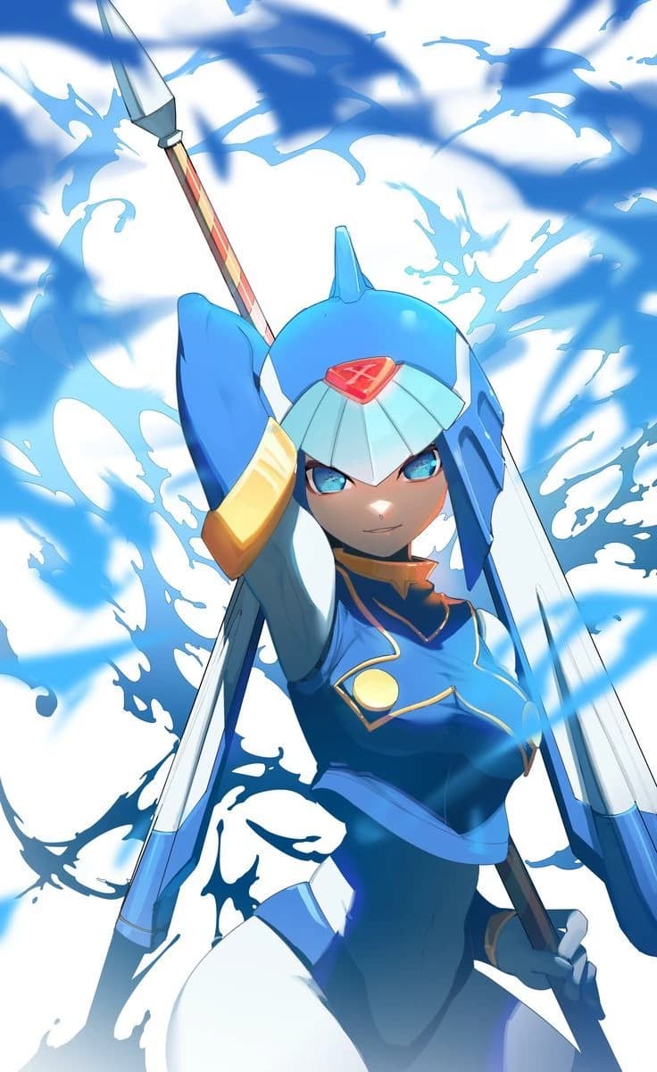 Fairy Leviathan (Enemy Version with Secret Crush) thumbnail