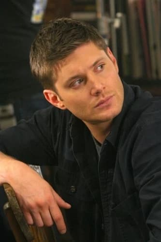 Dean Winchester (Bobby Singer's daughter) thumbnail