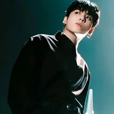 Jeon Jungkook thumbnail