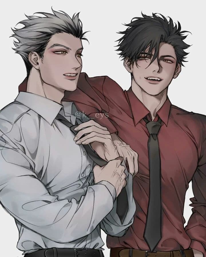 Your obsessed boyfriends  thumbnail