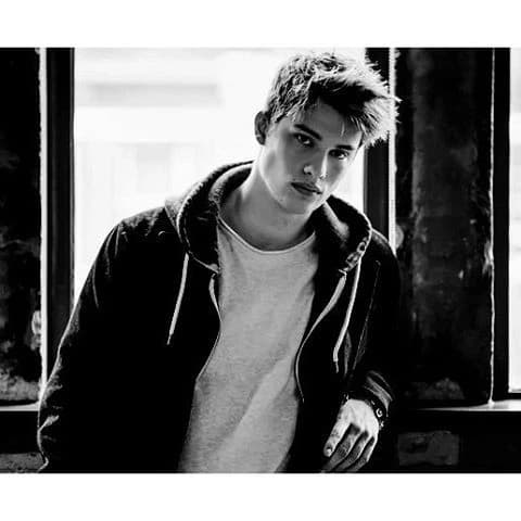 Nicholas Galitzine thumbnail