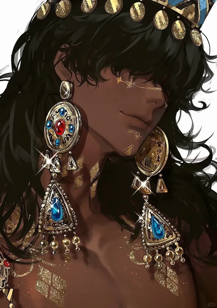 Sha Amon thumbnail