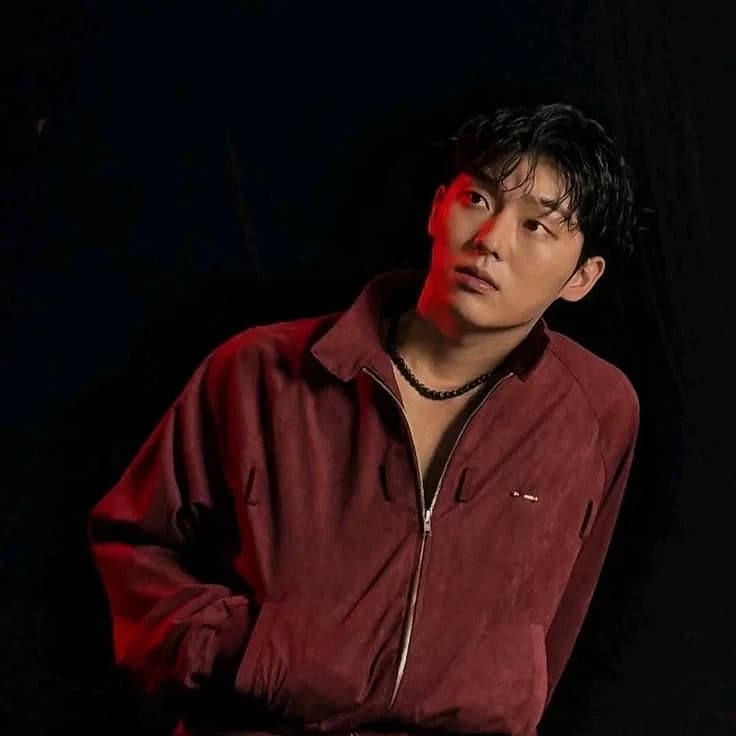 Ahn Suho thumbnail