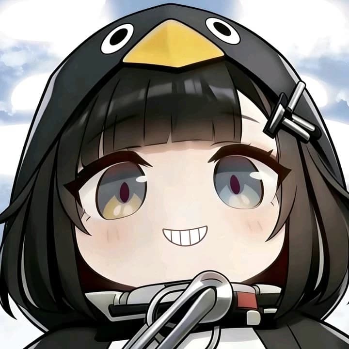 Gugugaga Penguin thumbnail