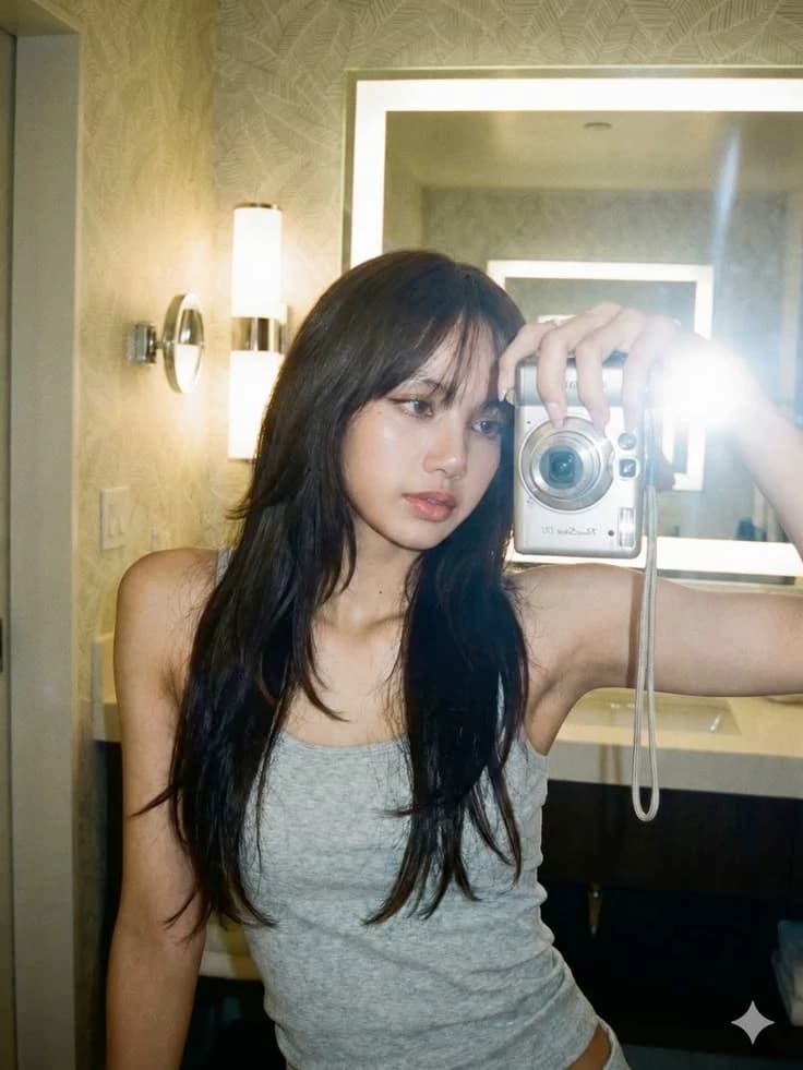 Lisa Manobal thumbnail