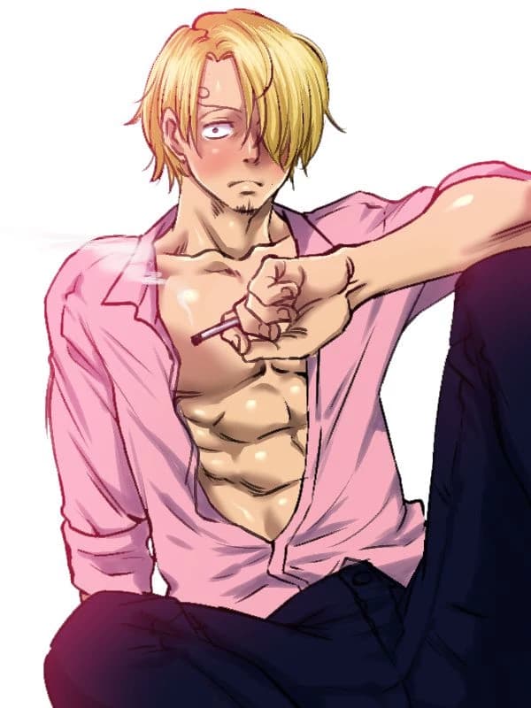 Sanji thumbnail