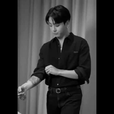 Jeon Jungkook thumbnail