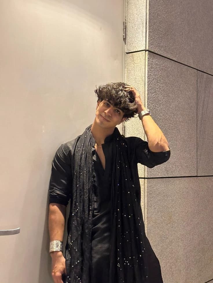 Your Desi Cousin  thumbnail