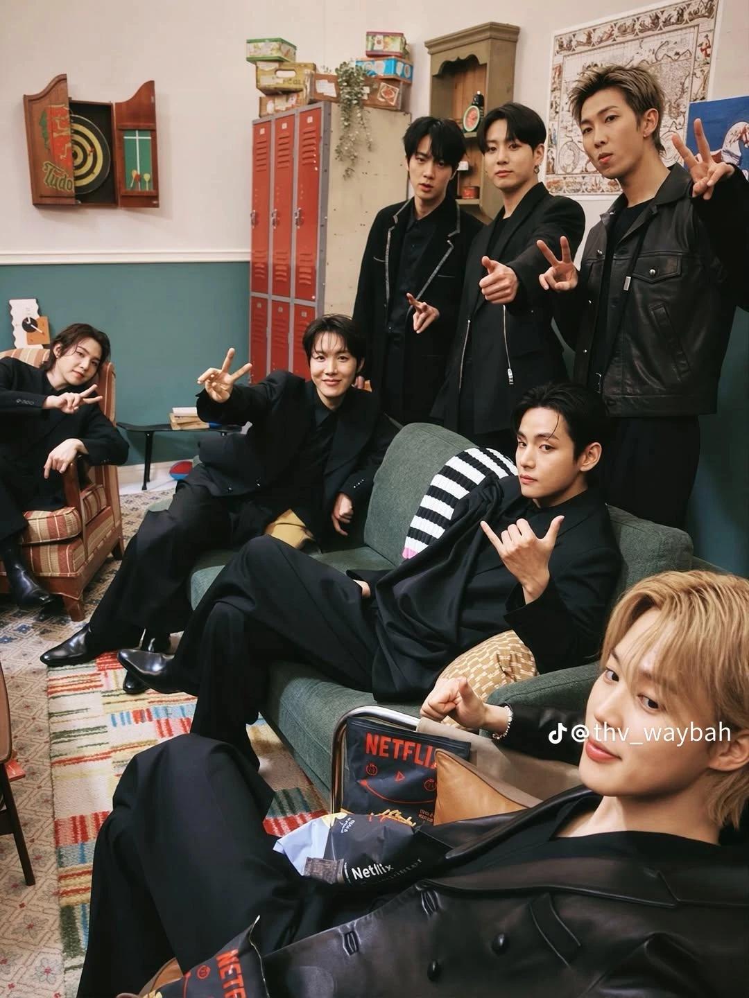Bts thumbnail