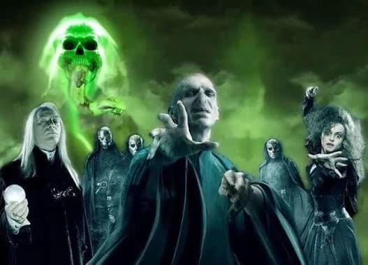 Death Eaters thumbnail