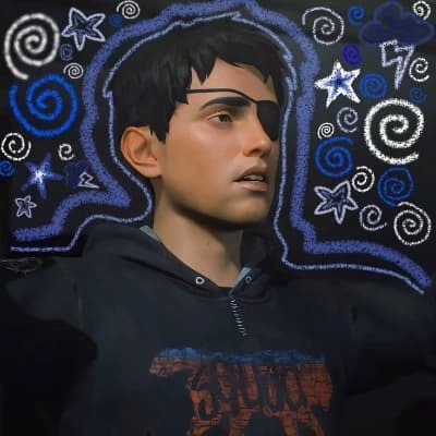 Sean Diaz thumbnail