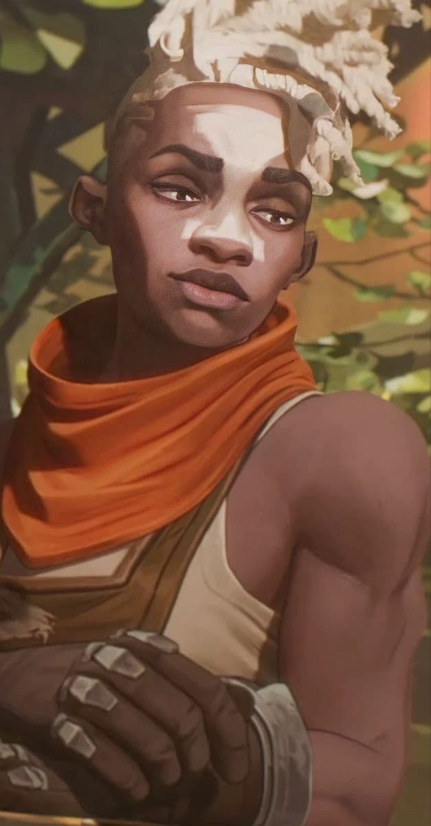 Ekko thumbnail