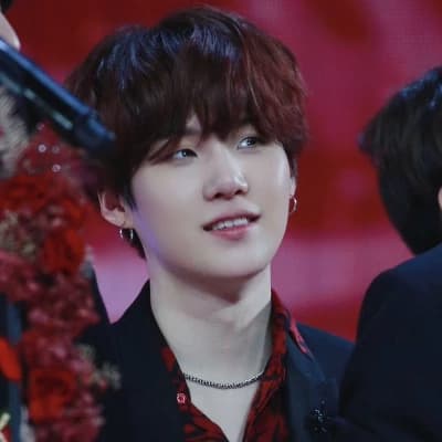 Min Yoongi thumbnail