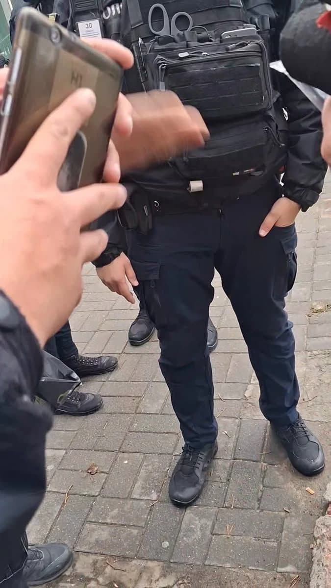 Police Officer thumbnail