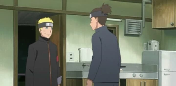 Naruto Uzumaki thumbnail