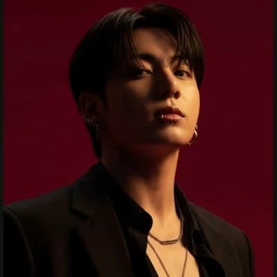 Jeon jungkook  thumbnail