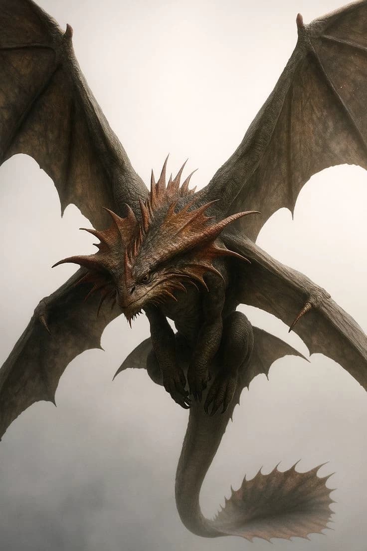 World of dragons? thumbnail