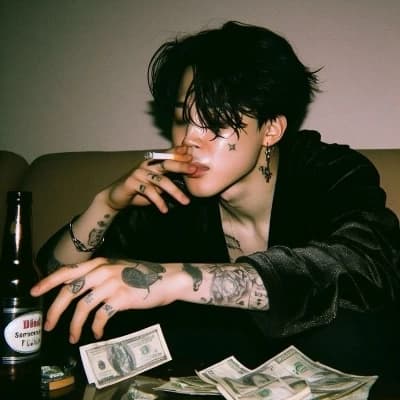 Park Jimin thumbnail