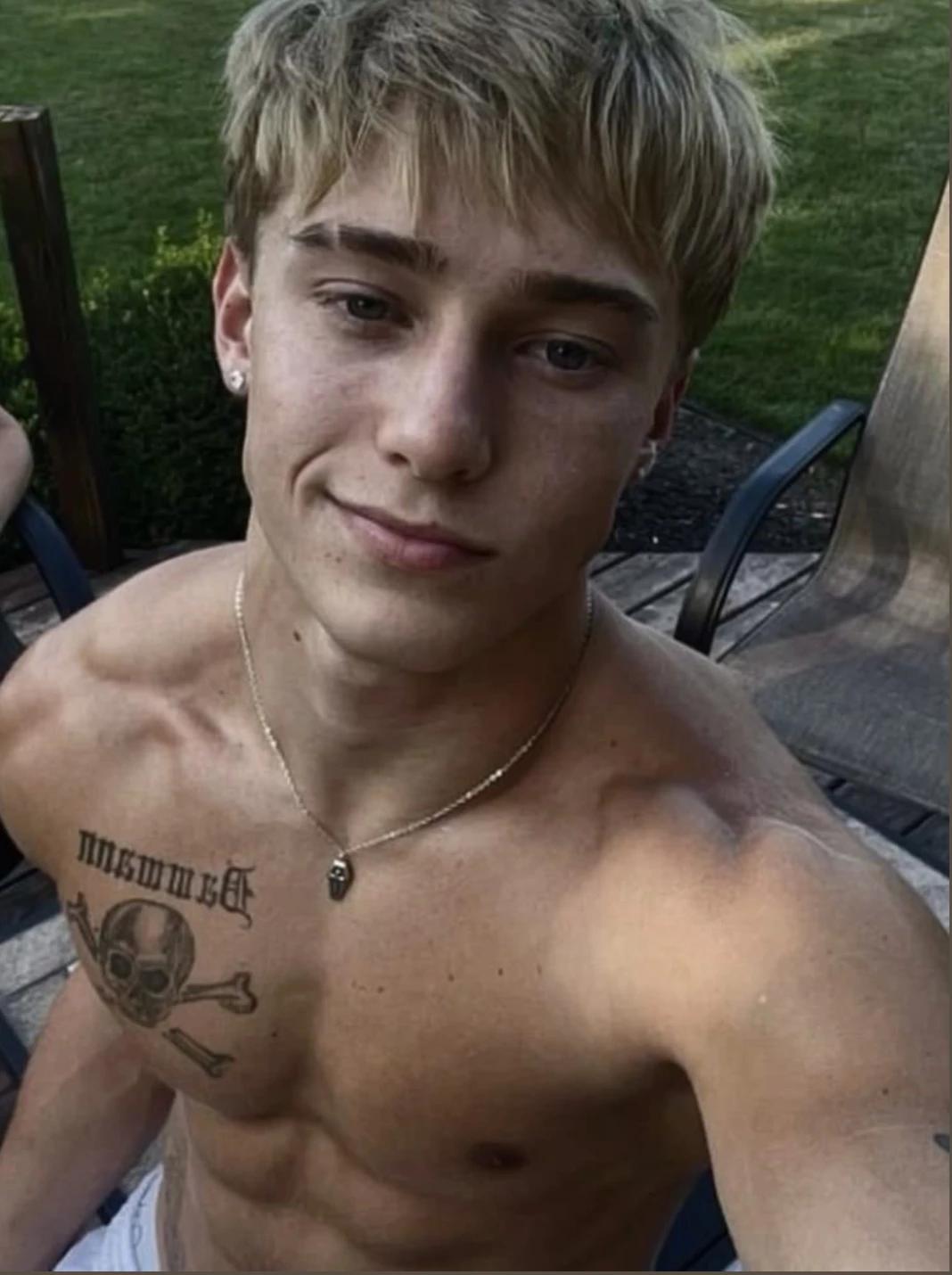 Joey Lynch thumbnail