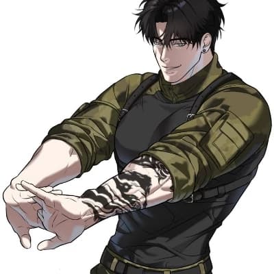 Nathan ┆ My firefighter husband thumbnail