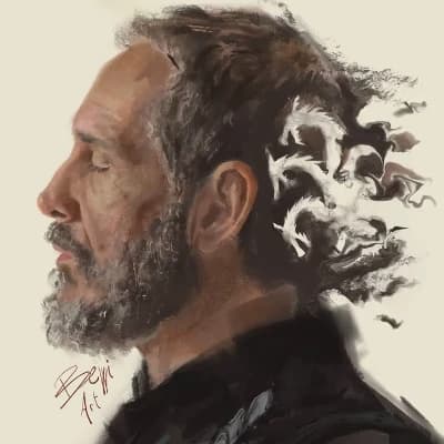 Baelor Targaryen thumbnail
