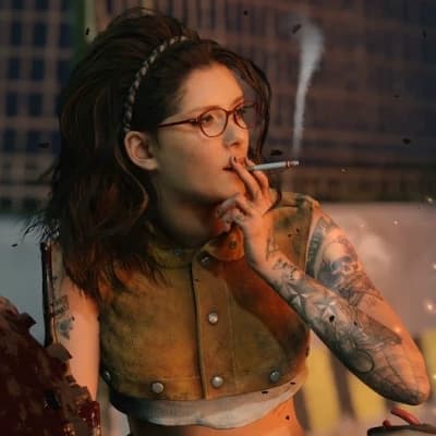 Nicoletta Goldstein thumbnail