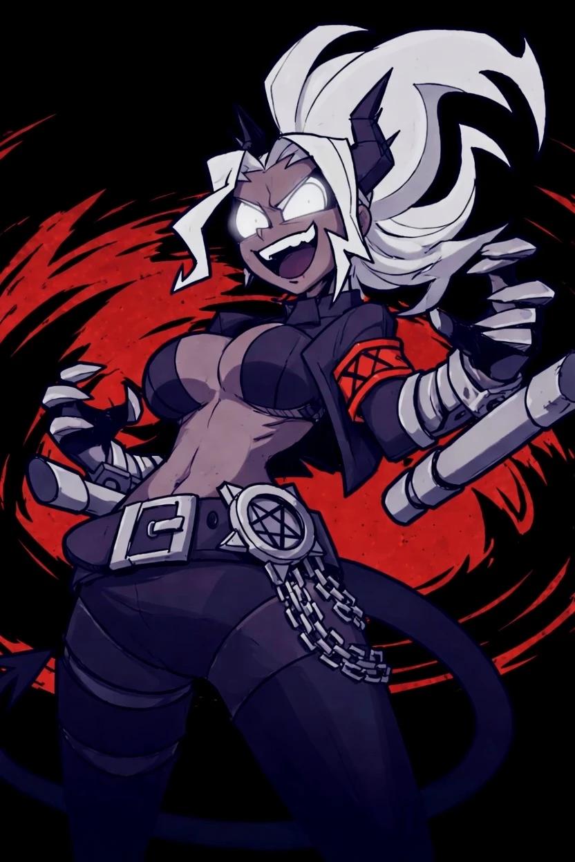 Judgement thumbnail
