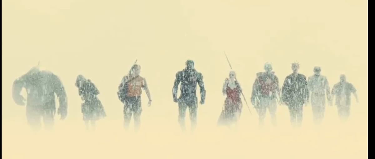 Suicide squad  thumbnail