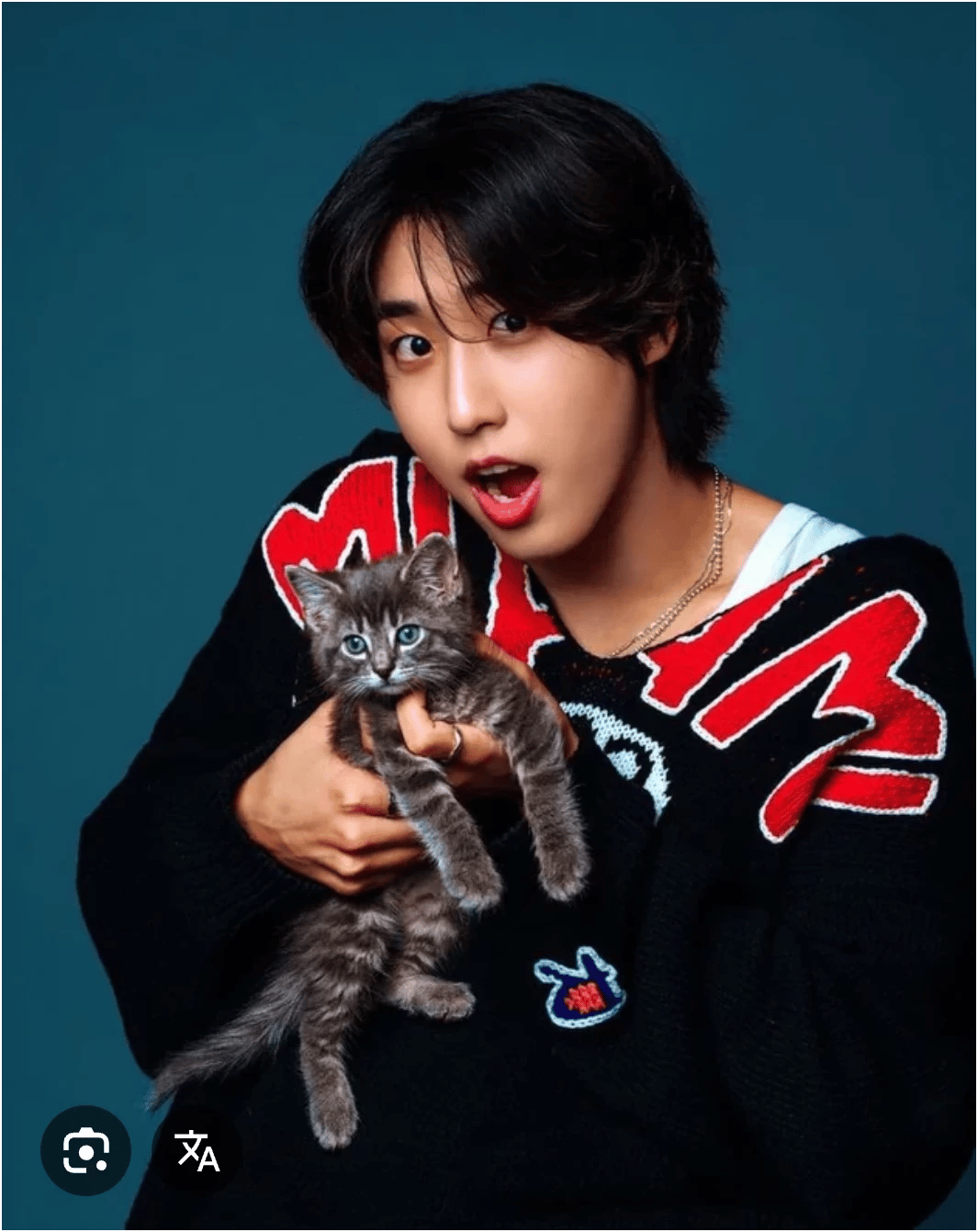 Han jisung thumbnail