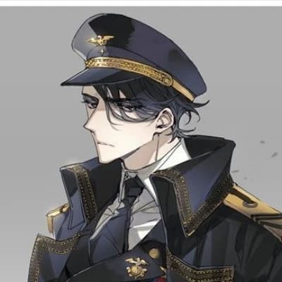 General Kaelen Volklow thumbnail